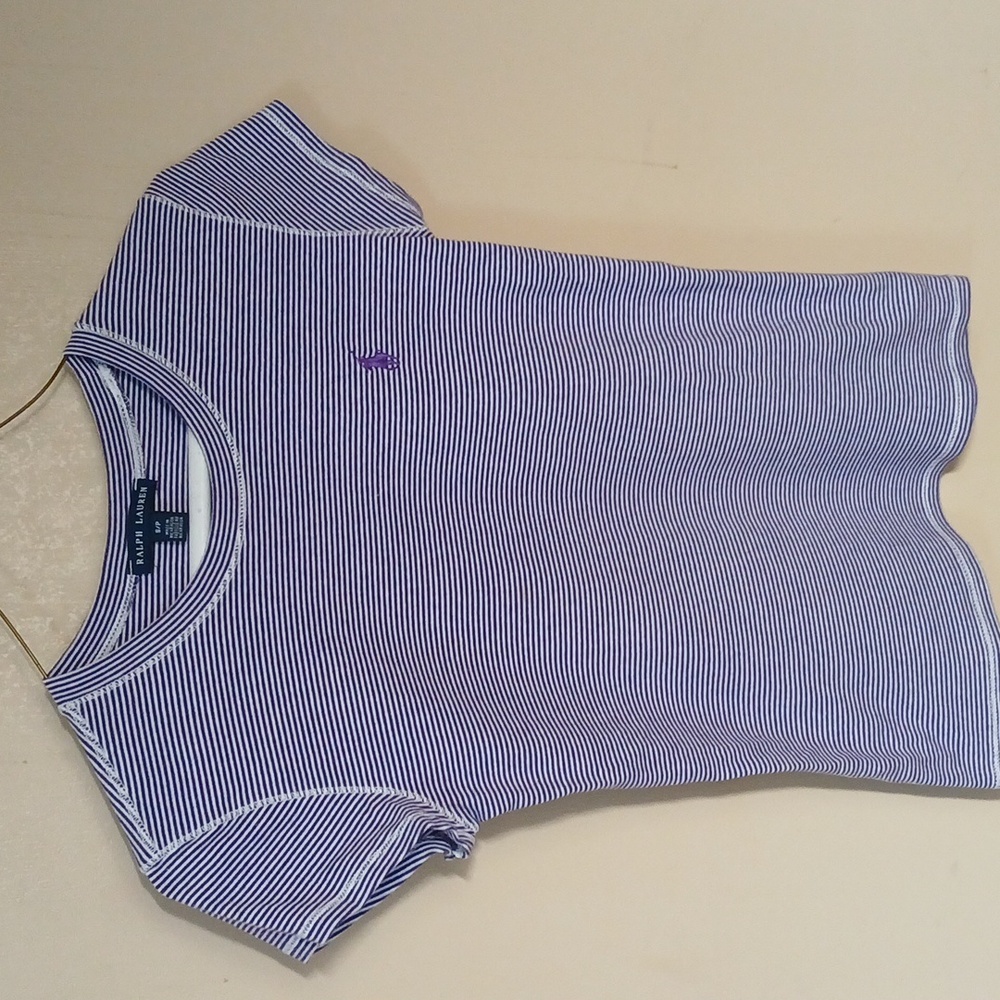 Ralph Lauren polo women's shirt